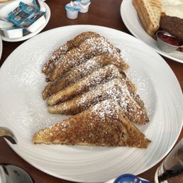 French Toast French Toast