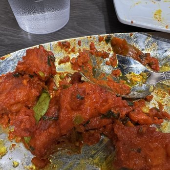 Charminar Express - Chicken 65 - Indian Near Me - Sunnyvale, California