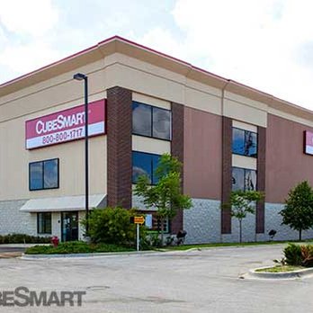 CubeSmart Self Storage - Self Storage Near Me - Evanston, Illinois CubeSmart Self Storage - Self Storage Near Me - Evanston, Illinois