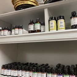 Bakers Rack - Flavors