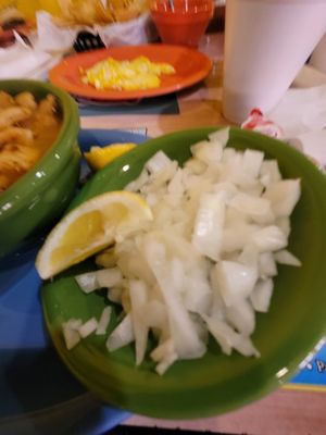 Montelongo's Mexican Restaurant by null