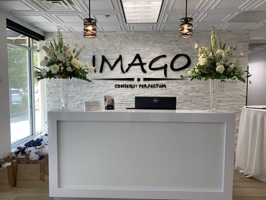 Imago Medical Spa