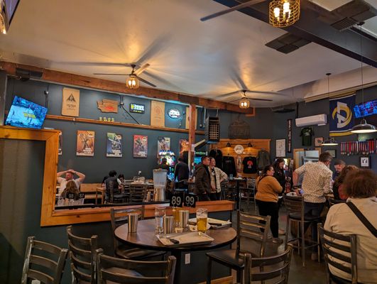Loowit Brewing - Downtown Pub by null