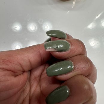 True Nail Spa - Day Spas Near Me - Silver Spring, Maryland