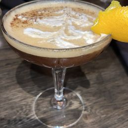 Lex-Presso Martini Lex-Presso Martini