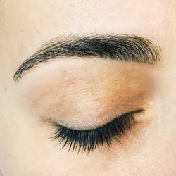 Joy - Brow shaping