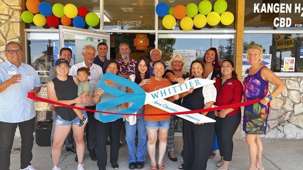 Mama Wang's Pantry by null