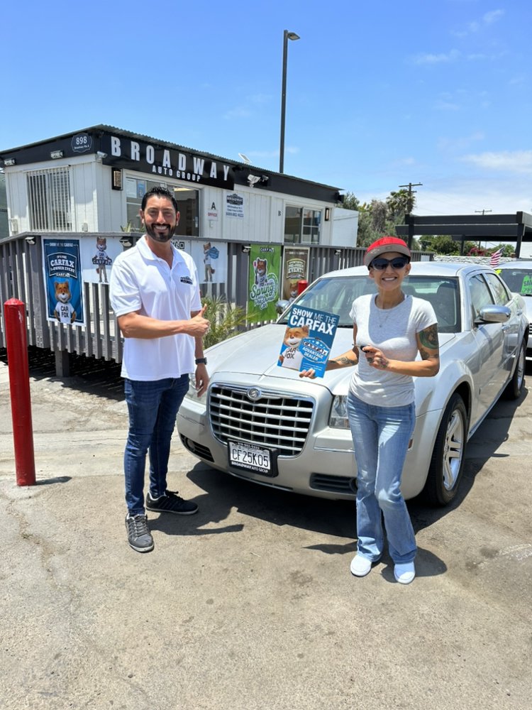 BROADWAY AUTO GROUP 310 Photos 898 Broadway, Chula Vista