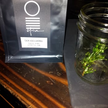 O5 Tea - Great tea to take home. After a refreshing Kumbucha with fresh ginger and rosemary - Tea Rooms Near Me - Vancouver, British Columbia O5 Tea - Great tea to take home. After a refreshing Kumbucha with fresh ginger and rosemary - Tea Rooms Near Me - Vancouver, British Columbia