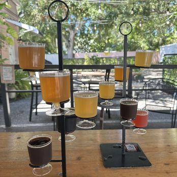 7venth Sun Brewery - Pubs Near Me - Dunedin, Florida