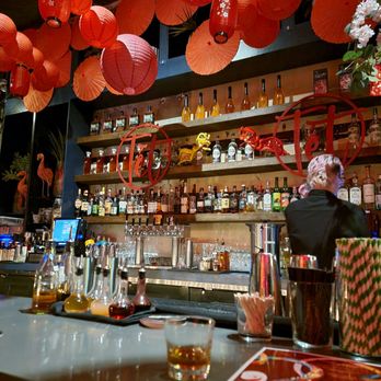 Propagation - Cocktail Bars Near Me - San Francisco, California