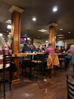 Hoffmans All American Grill by null