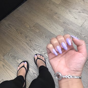Diva Nail Spa - Gel manicure & pedicure by Tracy - Nail Salons Near Me - Staten Island, New York