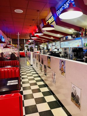 Busy Bee Cafe by null