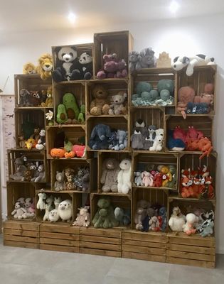 Emilie et Compagnie by null