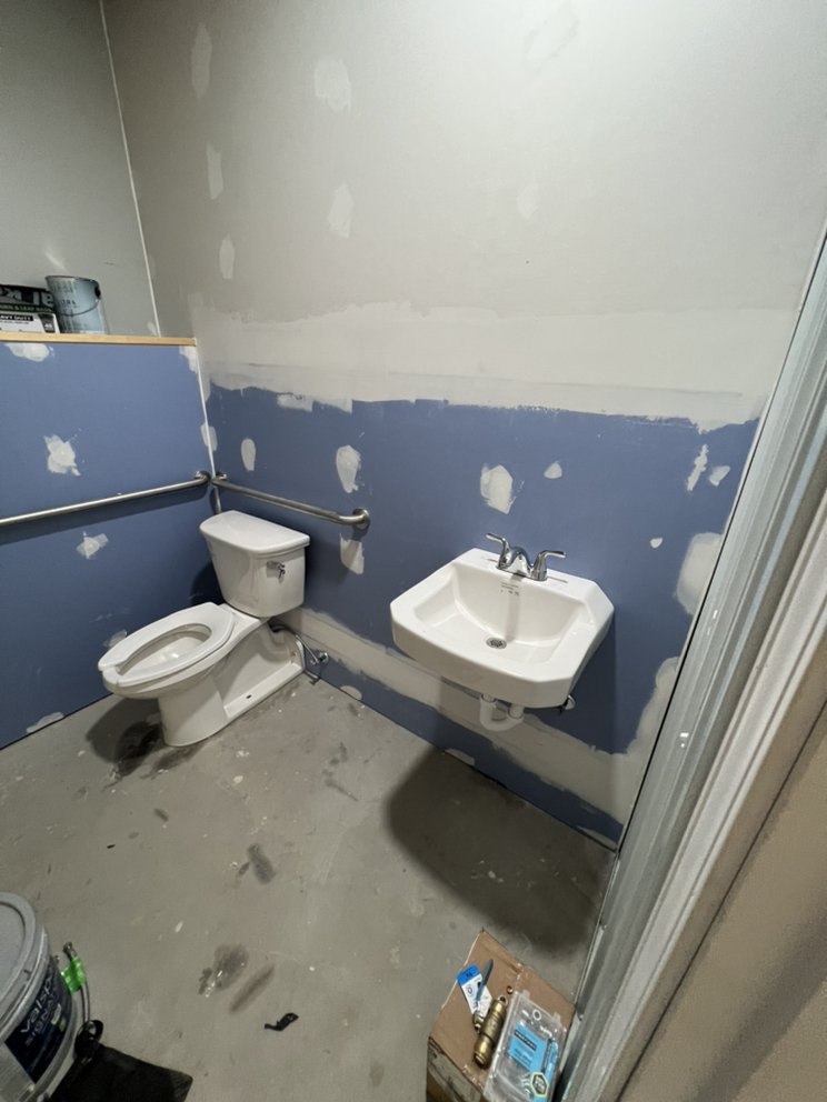 Slide of Blake Ginn Plumbing