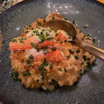 L'Ardente - Venetian Risotto - Italian Near Me - Washington, DC, District of Columbia