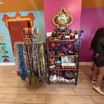Hippie Bean - Knick knacks - Coffee & Tea Near Me - Pensacola, Florida Hippie Bean - Knick knacks - Coffee & Tea Near Me - Pensacola, Florida