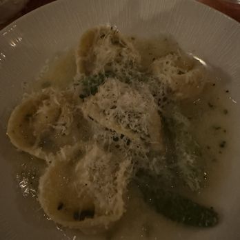 Carmel - Batata-Ksbia Tortellini - Mediterranean Near Me - Los Angeles, California