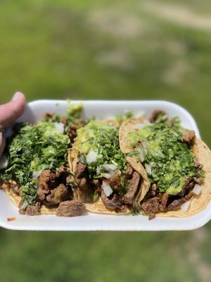 Bonita Farmer's Market by null