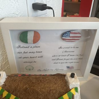 The Irish American - Decor - Irish Near Me - Mahopac, New York The Irish American - Decor - Irish Near Me - Mahopac, New York
