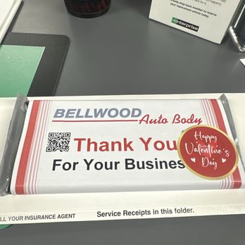 Bellwood Auto Body - Body Shops Near Me - Bell, California