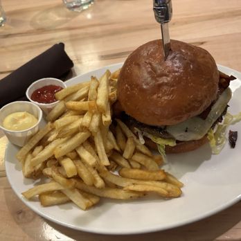 Butterjoint - Fancy Burger of the Day* - Bars Near Me - Pittsburgh, Pennsylvania Butterjoint - Fancy Burger of the Day* - Bars Near Me - Pittsburgh, Pennsylvania