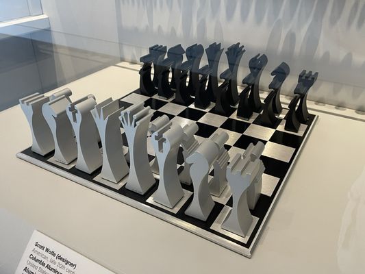 Maryhill Museum of Art by null