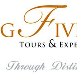 Big Five Tours & Expeditions