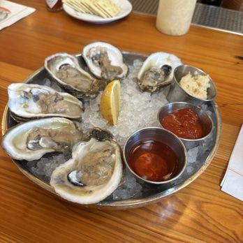 Coastal Fish Company - Oysters - Seafood Near Me - Memphis, Tennessee