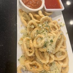 Calamari Calamari