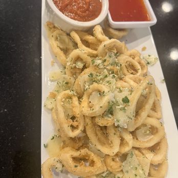 Two Rivers Grille - Calamari - American Near Me - Matamoras, Pennsylvania Two Rivers Grille - Calamari - American Near Me - Matamoras, Pennsylvania