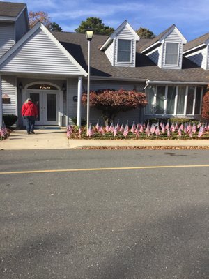 Timothy E Ryan Home For Funerals