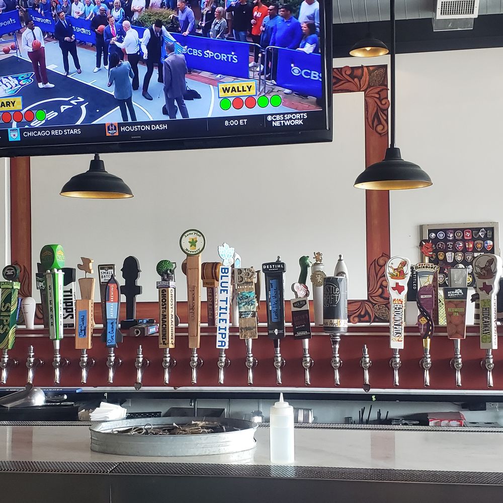 Thistle Draftshop - Beer, Wine & Spirits Near Me - Spring, Texas Thistle Draftshop - Beer, Wine & Spirits Near Me - Spring, Texas