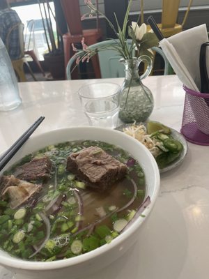 NAM Vietnamese Kitchen by null