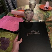 THE PINK ADOBE - 151 Photos & 222 Reviews - 406 Old Santa Fe Trl, Santa ...