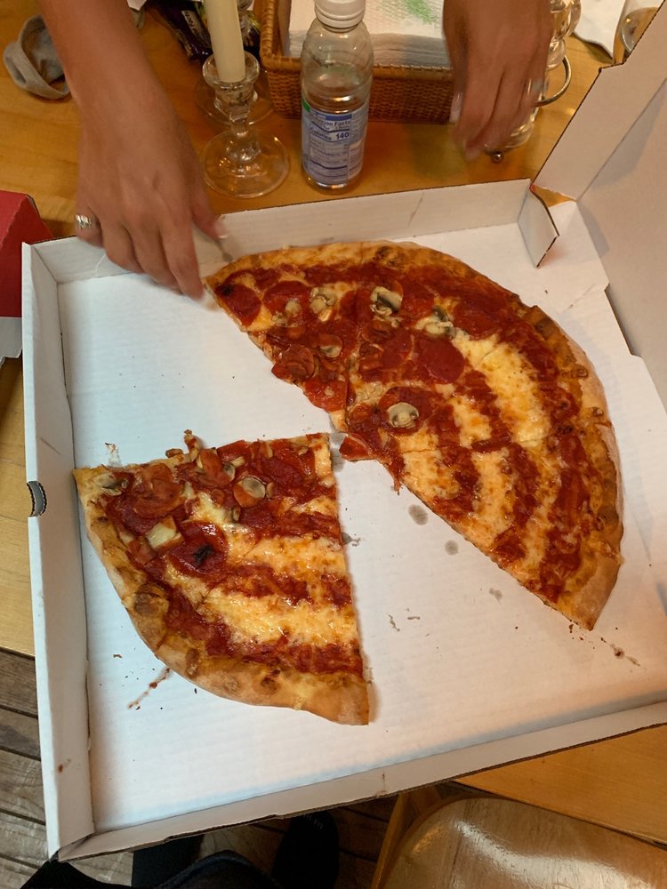 GROTTO PIZZA SOUTH BETHANY BEACH Updated May 2024 39 Reviews