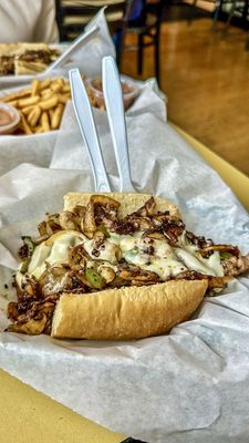 Great Links Brewhouse & Grill by null