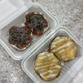 Poppy Bagels - Bagels Near Me - Oakland, California Poppy Bagels - Bagels Near Me - Oakland, California