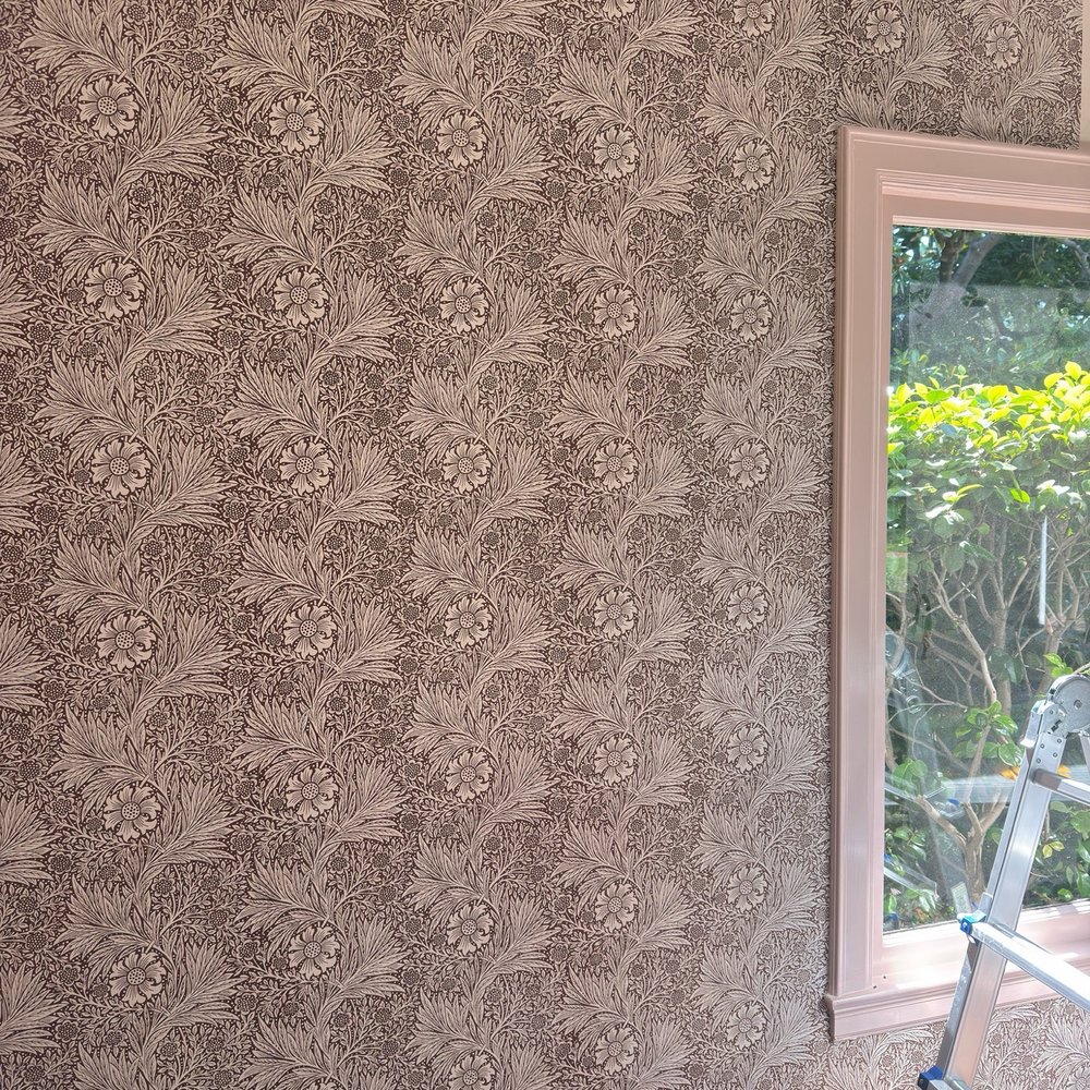 CoverUp Services - Bedroom - Painters Near Me - Concord , California