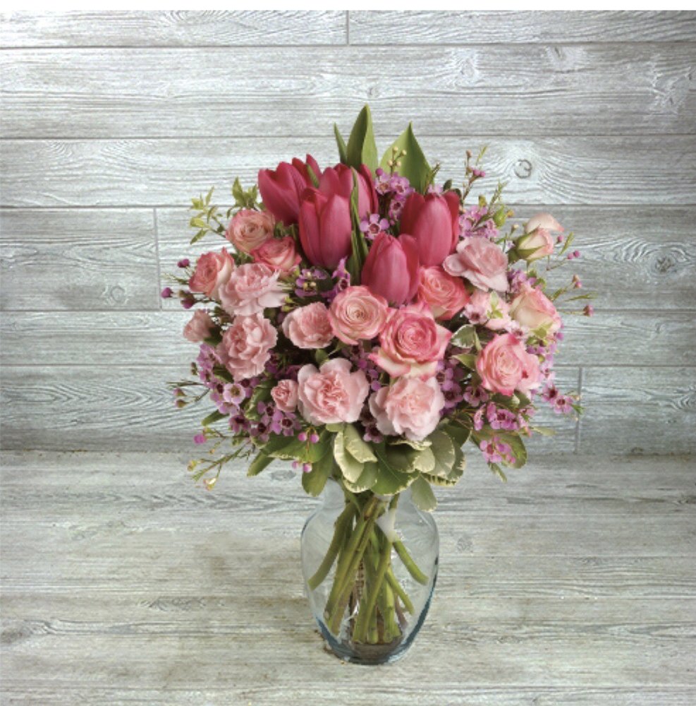 THRIFTY FLORIST Updated October 2024 12 Photos 29560 Gratiot Ave