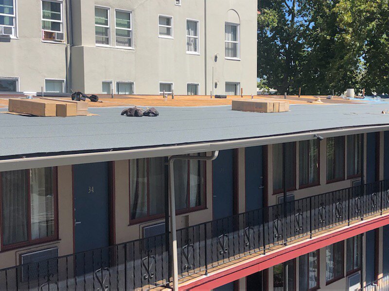 Slide of Best Choice Roofing