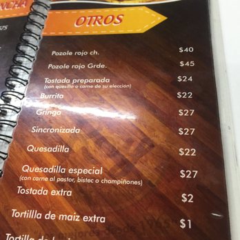 Tacos ROY - El pozole es buenísimo . - Tacos Near Me - Oaxaca, OAX Tacos ROY - El pozole es buenísimo . - Tacos Near Me - Oaxaca, OAX