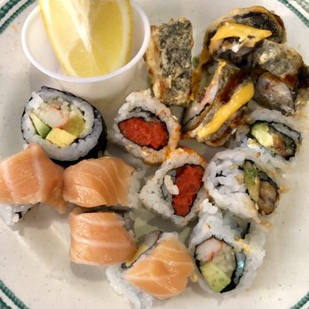 China King - Sushi! - Chinese Near Me - Clarksville, Tennessee
