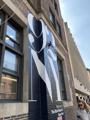 92nd Street Y School of Music