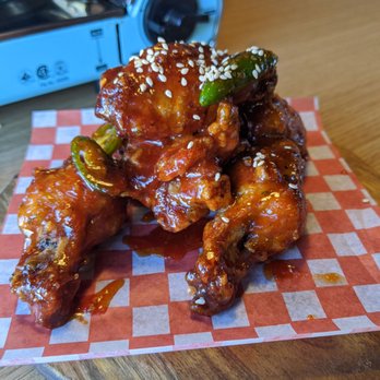 Cherry's Food House - Asian Fusion Near Me - Richmond, British Columbia Cherry's Food House - Asian Fusion Near Me - Richmond, British Columbia