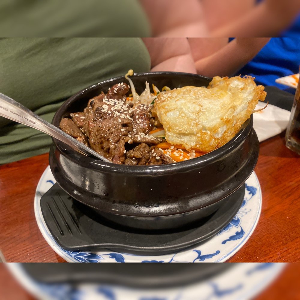 Leanh's Chinese Restaurant
