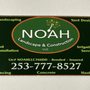 Noah Landscaping Construction