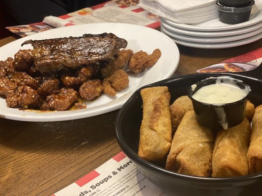 TGI Fridays by null