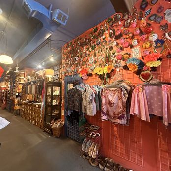 Kensington Market - Flea Markets Near Me - Toronto, Ontario Kensington Market - Flea Markets Near Me - Toronto, Ontario